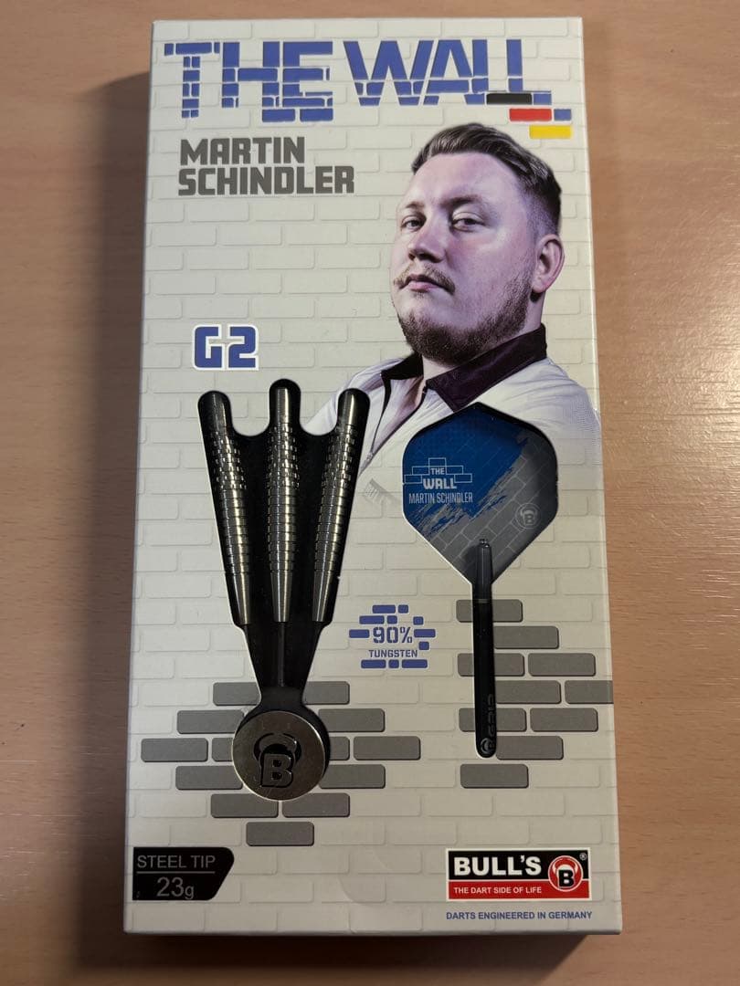 マーティンシンドラー　G2 23g