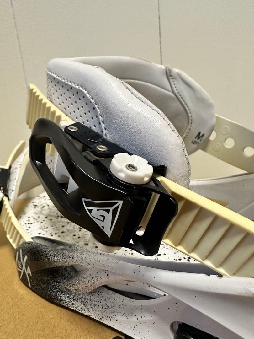 burton lexa m バートン レクサ　バインディング