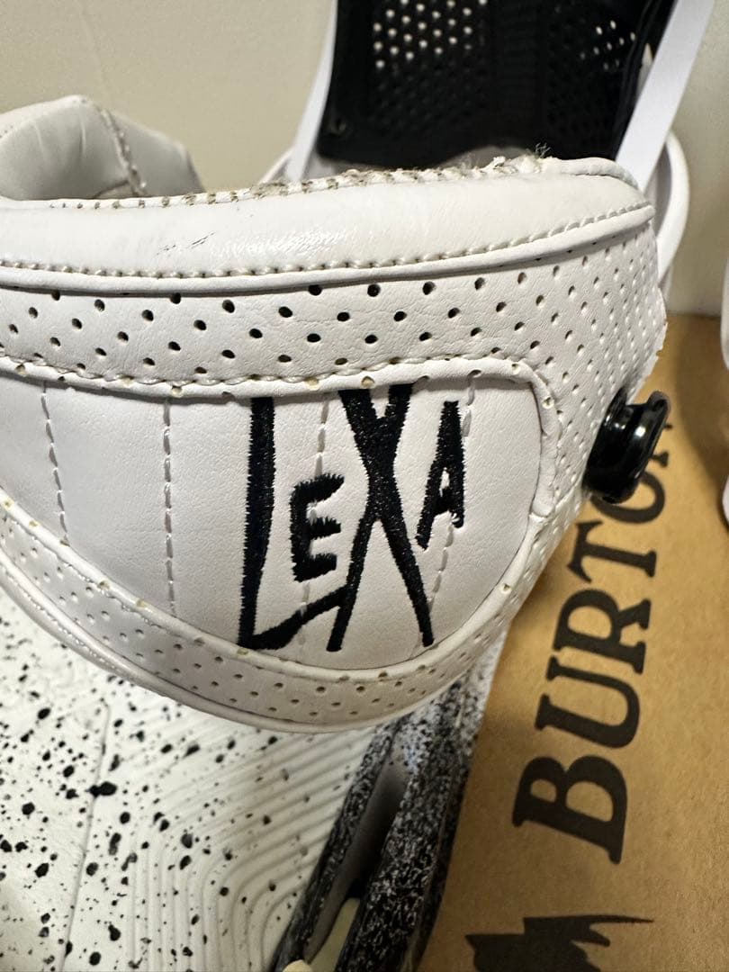 burton lexa m バートン レクサ　バインディング