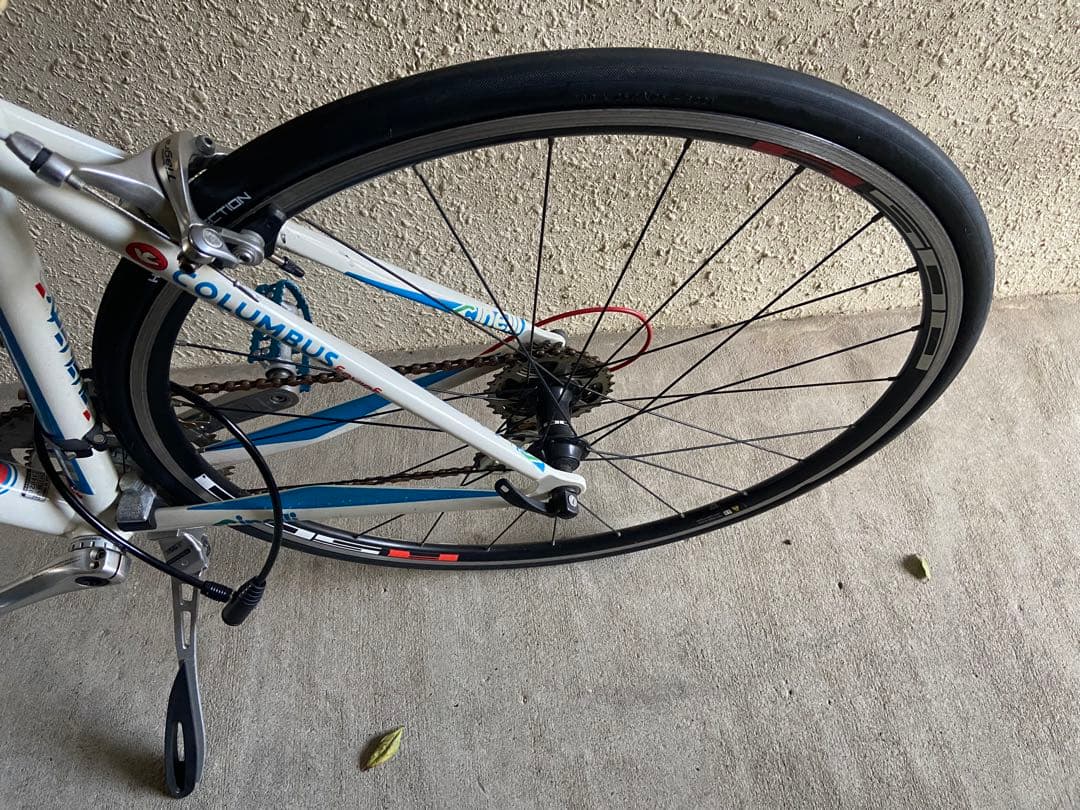 【直接の受け渡し】　チネリ　エクスペリエンス