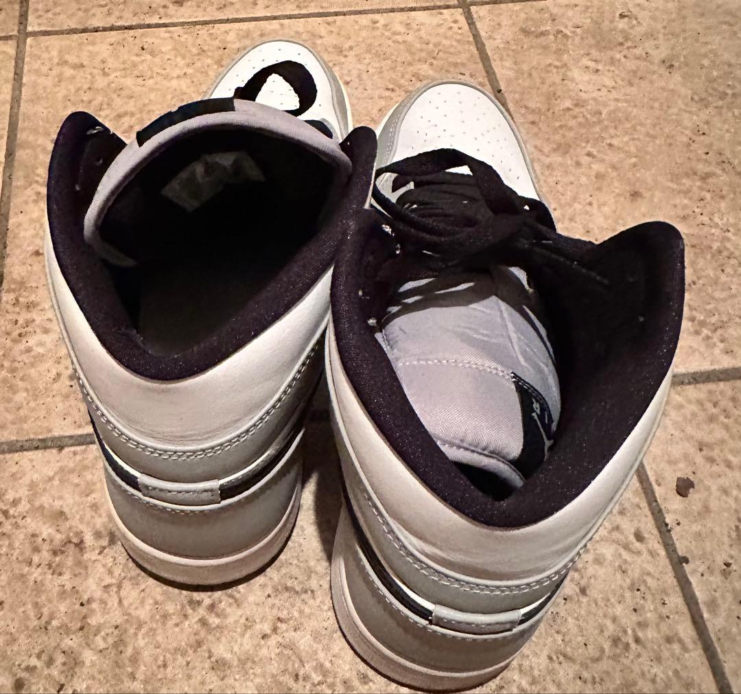 NIKE AIR JORDAN 1 MID / ジョーダン ブランド エア