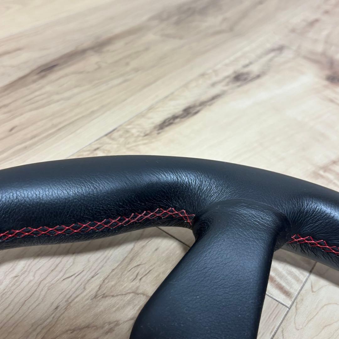 ⭐︎美品⭐︎NARDI personal ステアリング ナルディ パーソナル