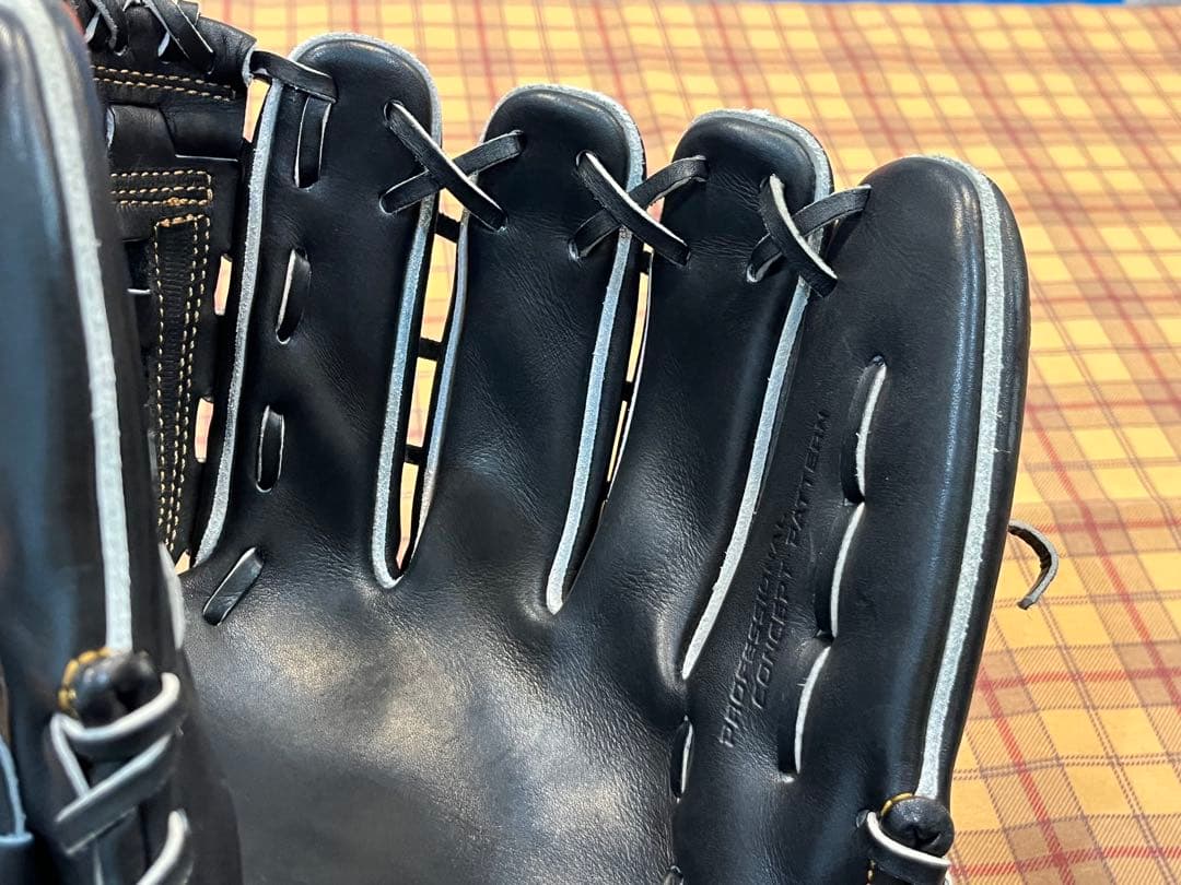 ZETT 源田モデル 硬式 プロステイタス コユニ 560型 ゼット