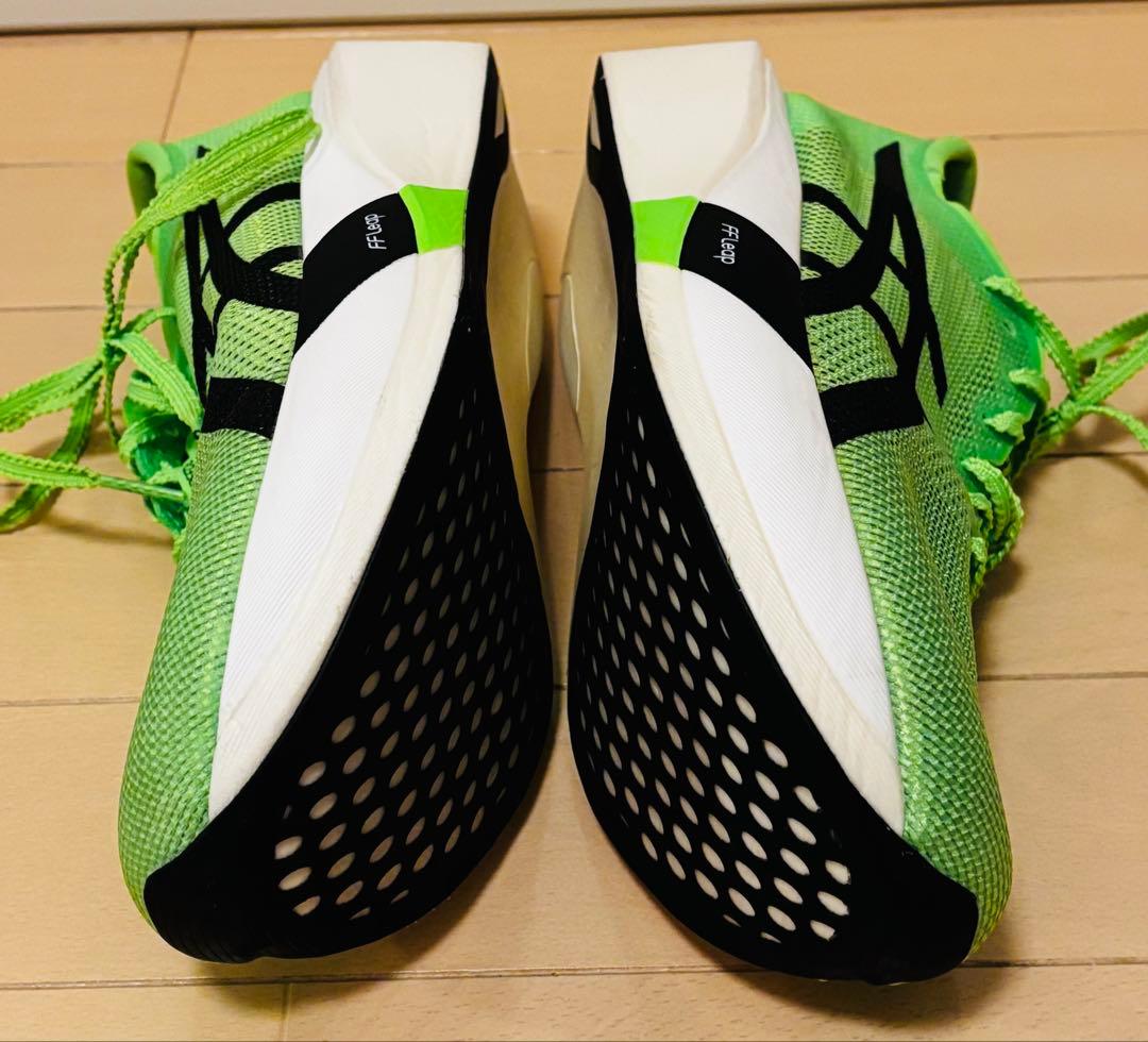 スパイク・シューズ SPEED EDGE TOKYO 26.5 cm