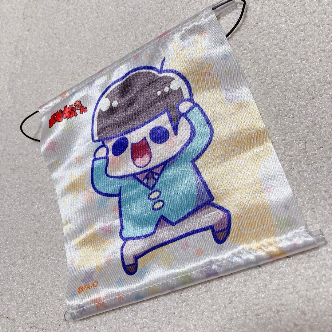 おそ松さん　まとめ売り　缶バッチ　アクスタ　キーホルダー　ぬいぐるみ　グッズ