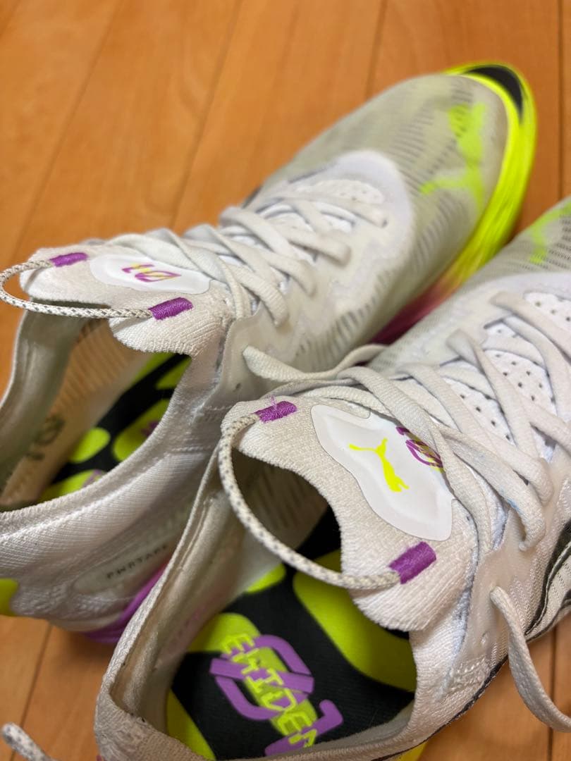 【新品最安】FAST-R NITRO ELITE 2 EKIDEN RUSH