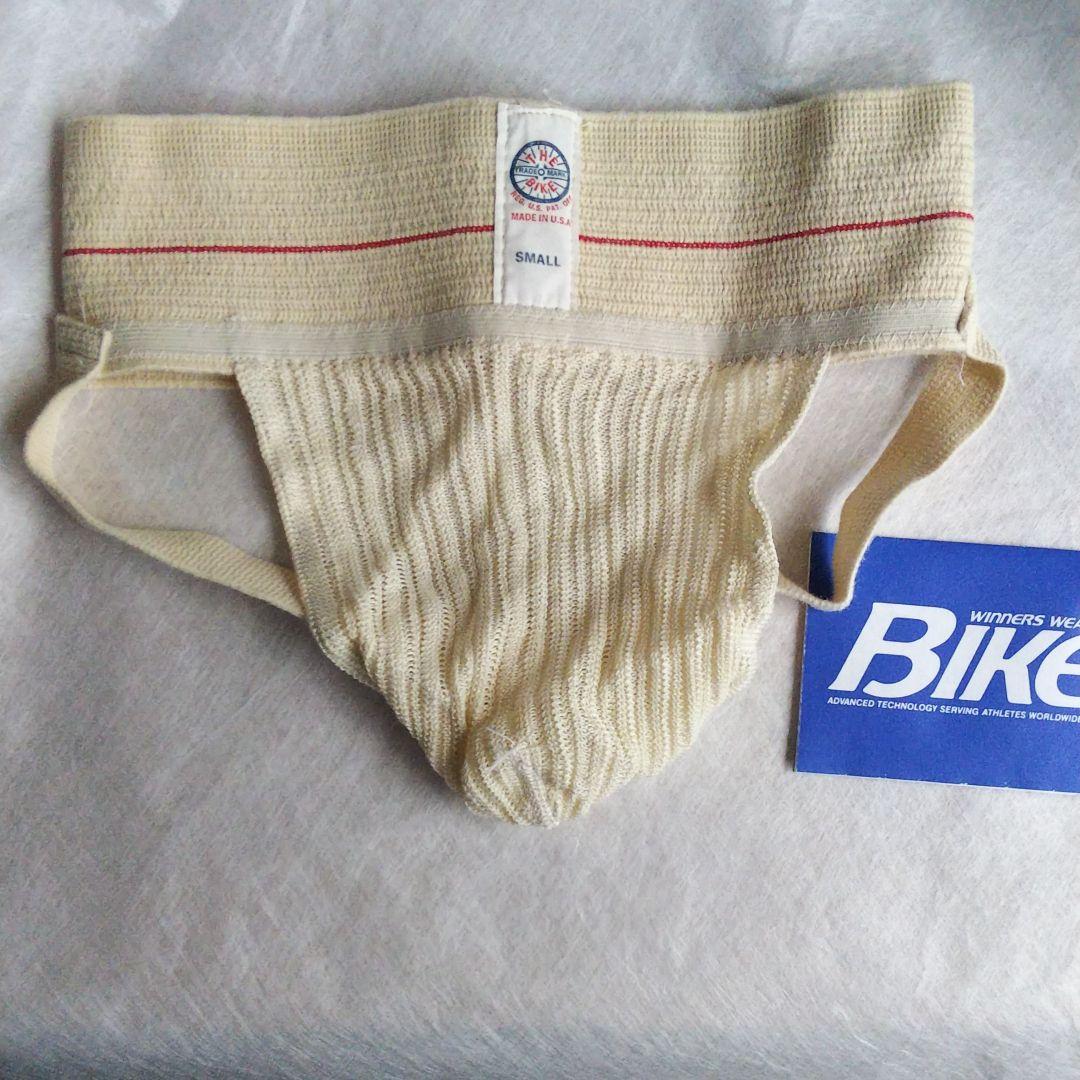 ヴィンテージBIKE社製 NO,10 ジョックストラップ 1970~1980年代