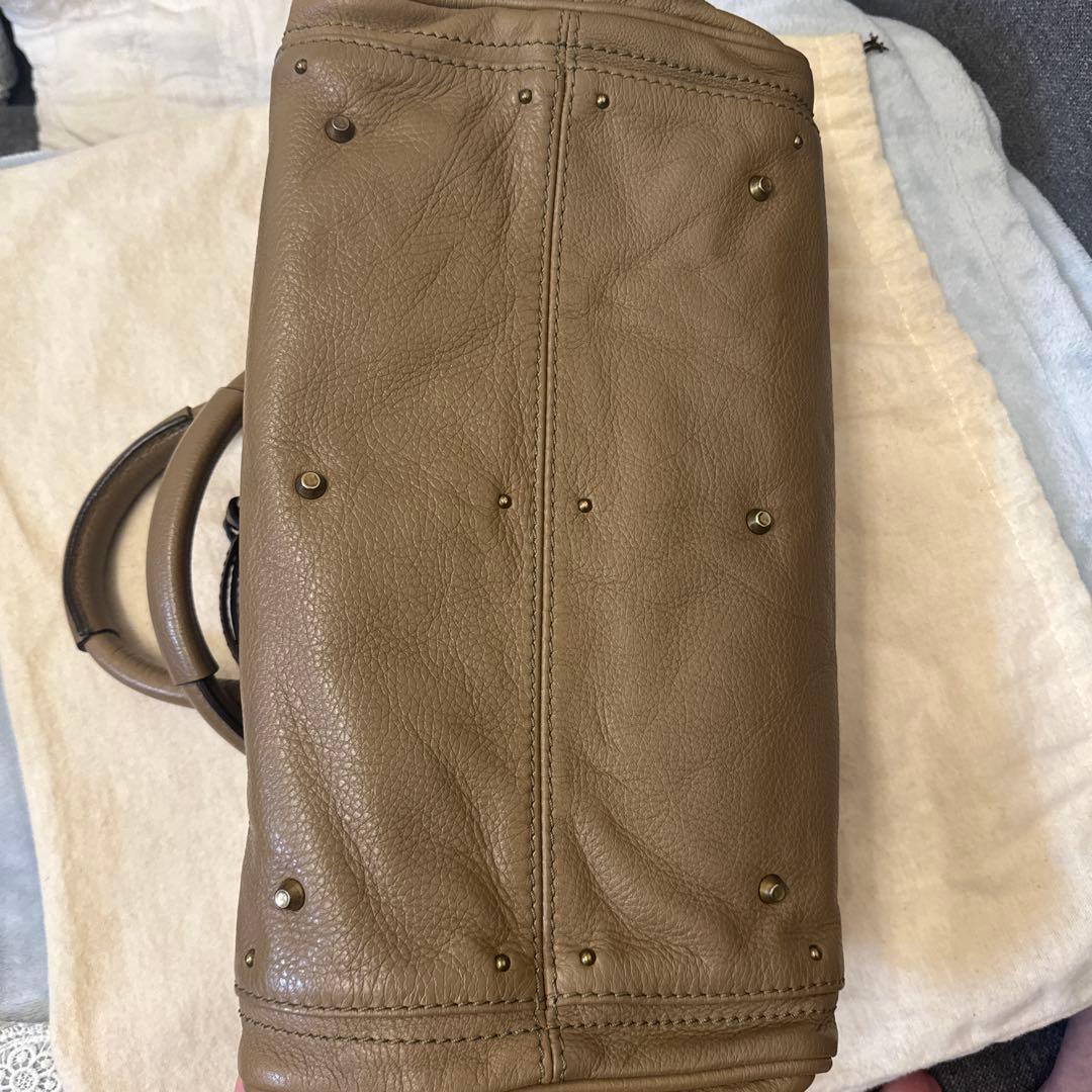 クロエ　パディントン