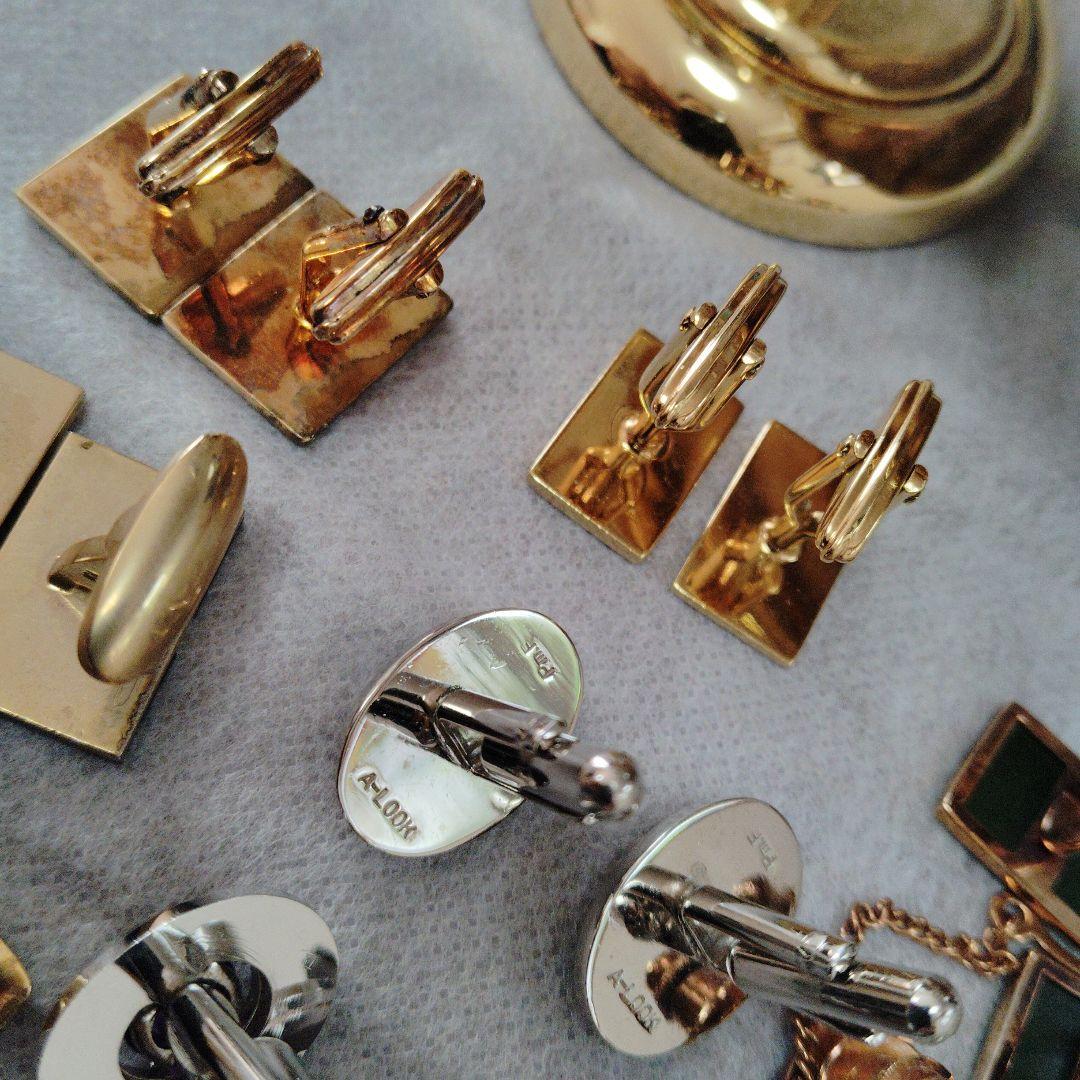 Y*A様 まとめネクタイピンアクセサリーその他