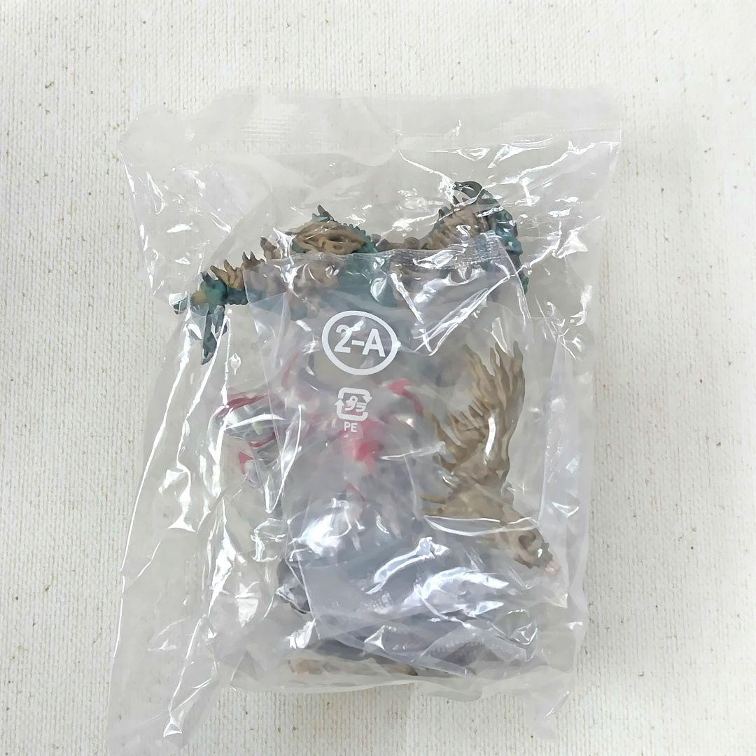 アートワークスコレクション 開田裕治 ウルトラQ ウルトラマン 全8種セット