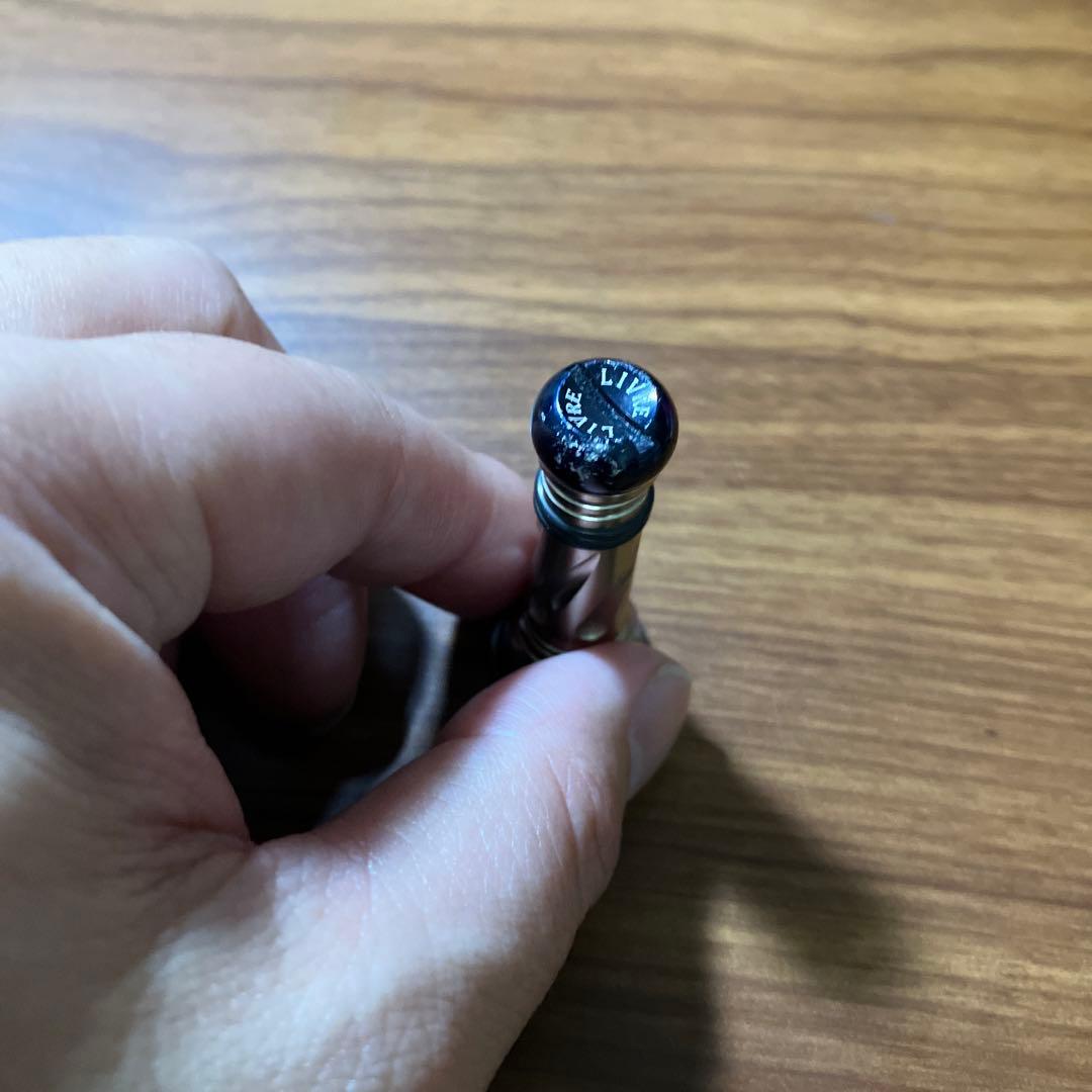 極上美品　シマノ用　ゴメクサス　ダブルハンドル　リブレ　カスタムバランサー