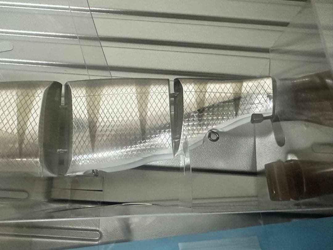 DRT KLASH GHOST クラッシュゴースト ハイフロート　LURKER