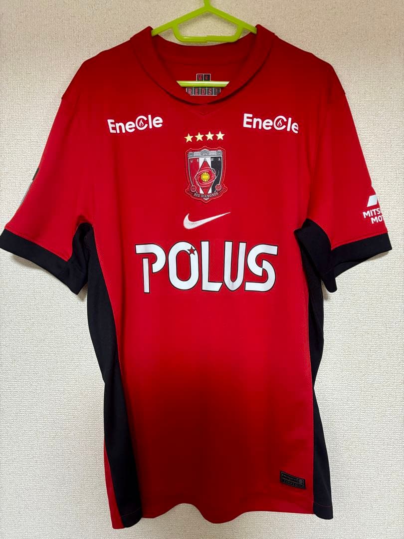 浦和レッズ 2025 ダニーロ・ボザ