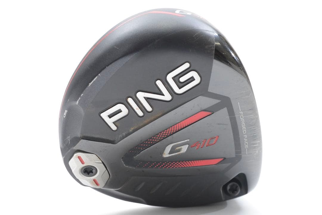 ピンPING G410フェアウェイウッド3W 14.5° 173-75R送料込み