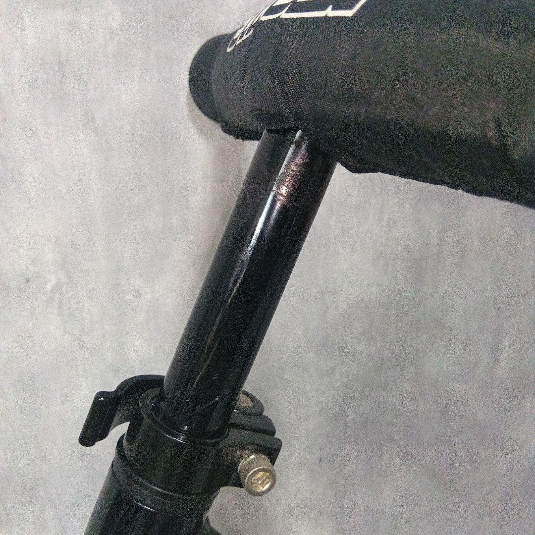 【美品】ストライダー STRIDER スポーツ SPORT 黒 BLACK