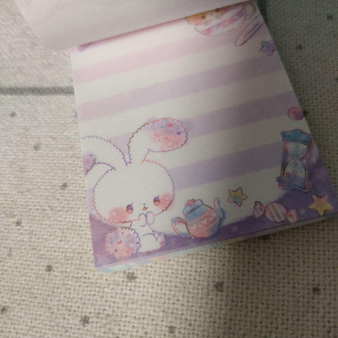 平成レトロ　メモ　キャンディモコ　カミオジャパン