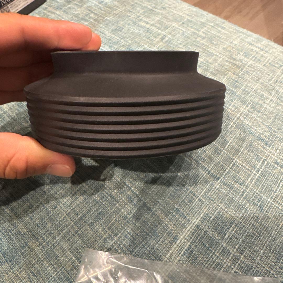 ワークスベル　ショートボス　インプレッサ　GRB