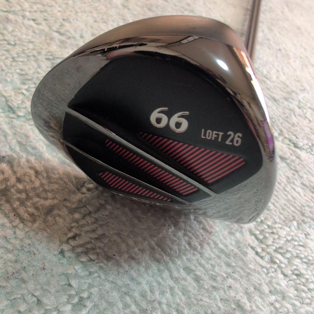 キャスコ UFO フェアウェイウッド