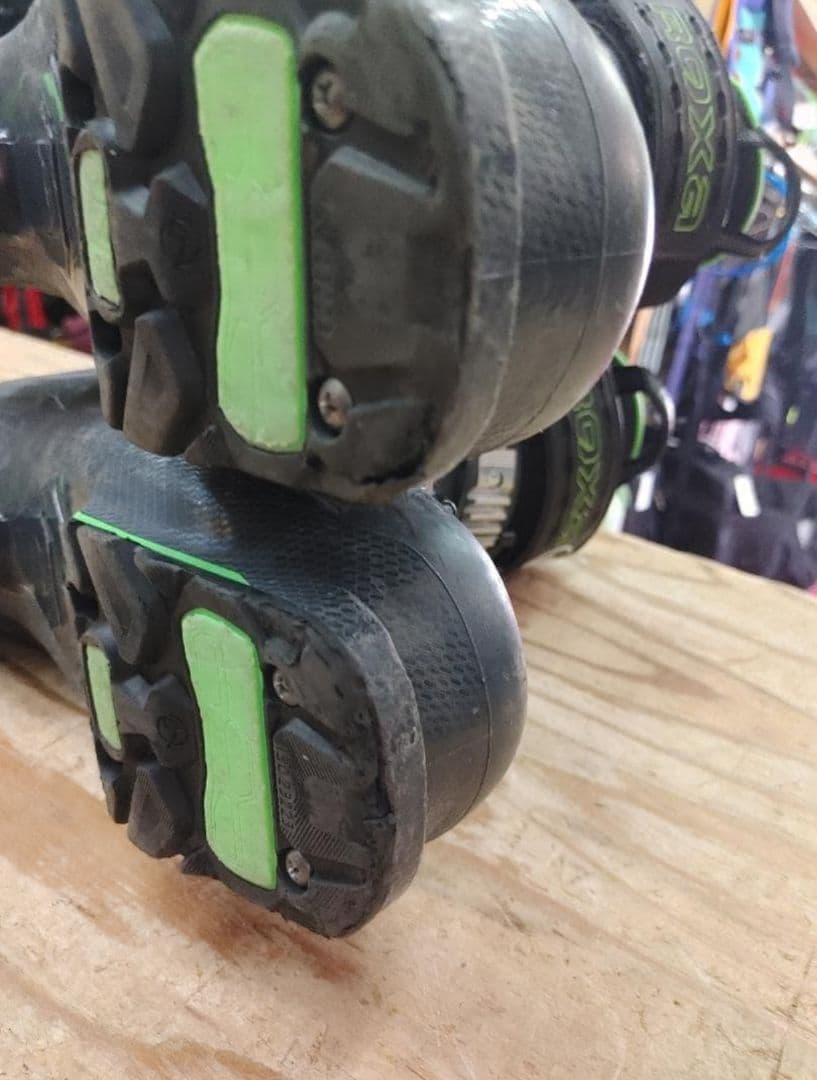 スキー 28-28.5 ROXA R FIT ULTRALIGHT 110