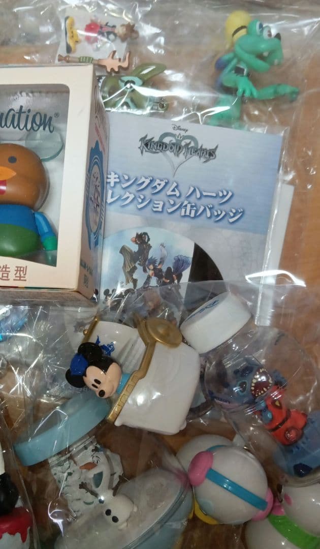 ディズニーグッズまとめ売り