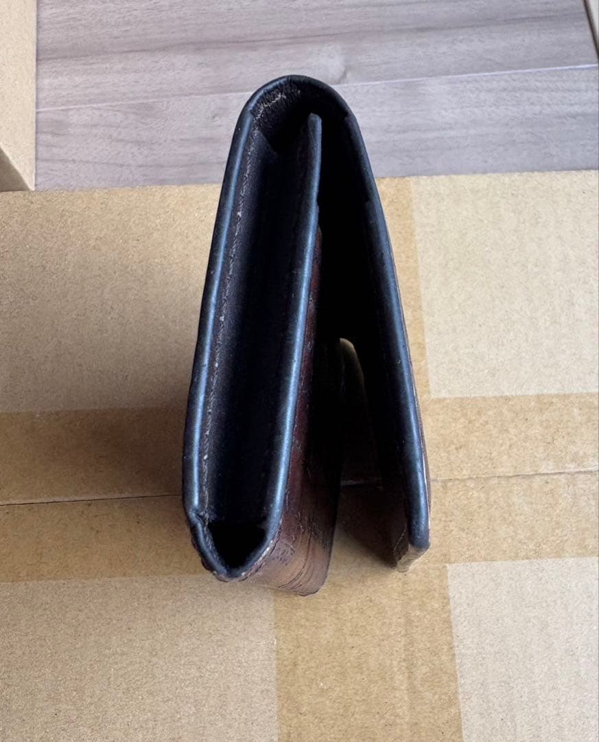 カードケース・名刺入れ　berluti (ベルルッティ)