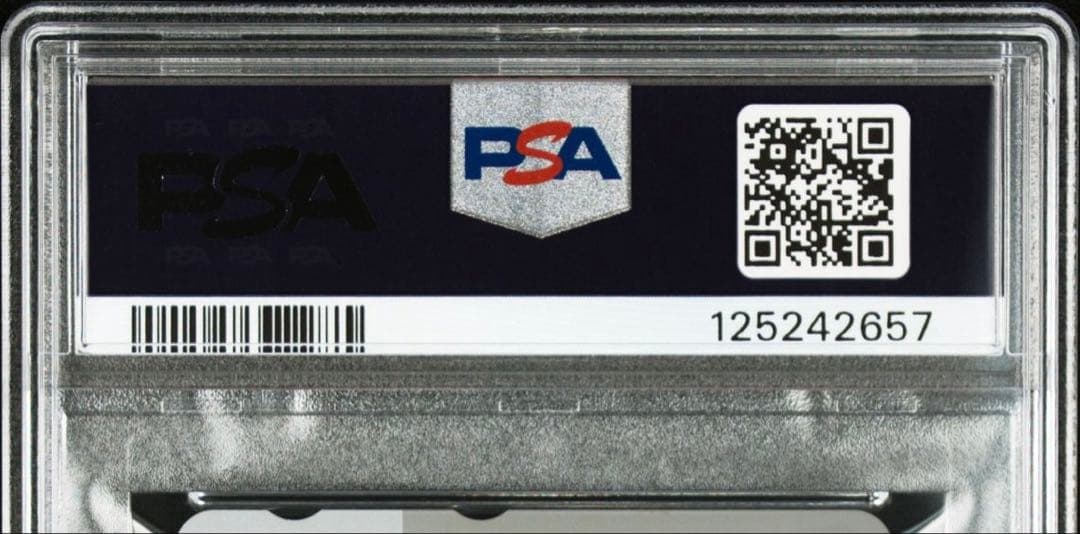 【PSA9】ゼルダの伝説 時のオカリナ ファミ通一族の陰謀カード 大人リンク