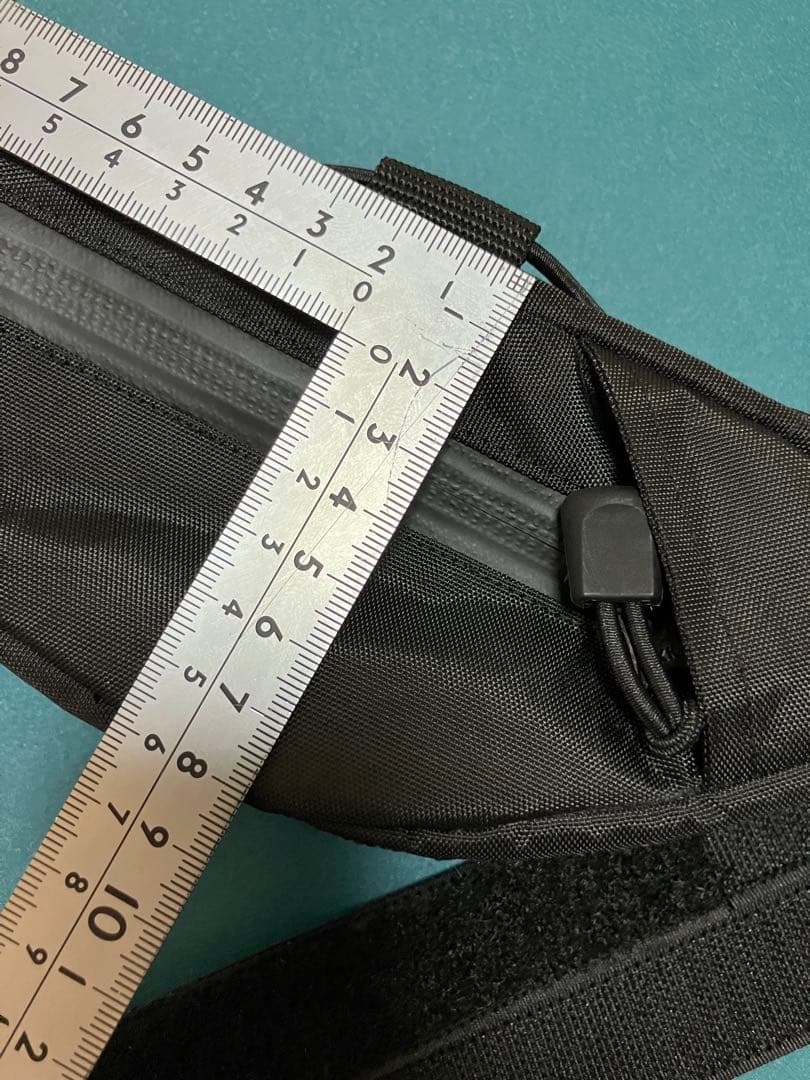 スコッティハンドメイドフレームバッグ