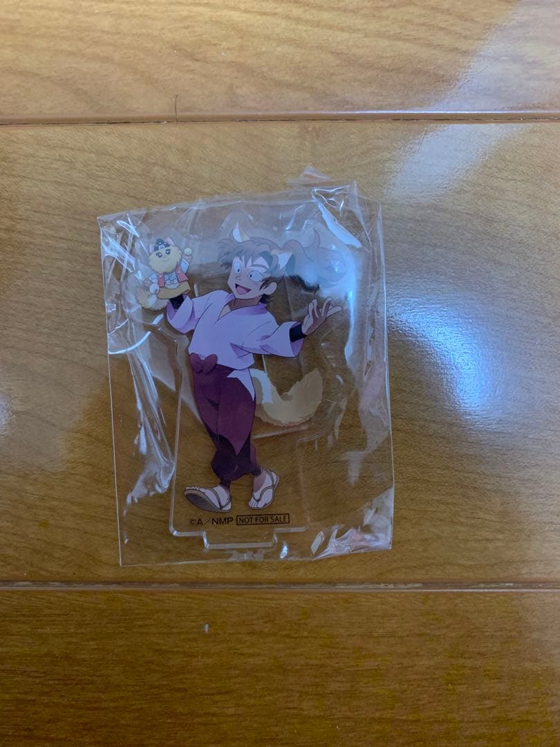 忍たま乱太郎　ナンジャタウン　タワレコ　食満 善法寺 しんべエ　きり丸