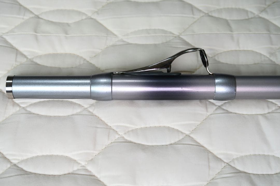 SHIMANO（シマノ）BB-X 2.5-530P（SI）インターラインロッド