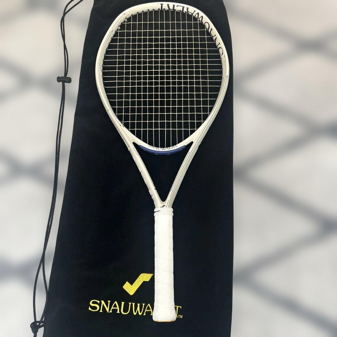 SNAUWANT MULTI-ACRANGE テニスラケット