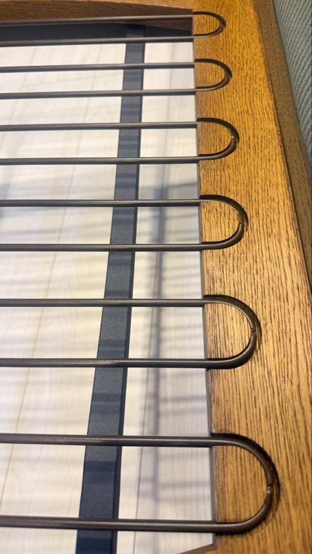 TRUCK FURNITURE BOOMERANG CHAIRブーメランチェア