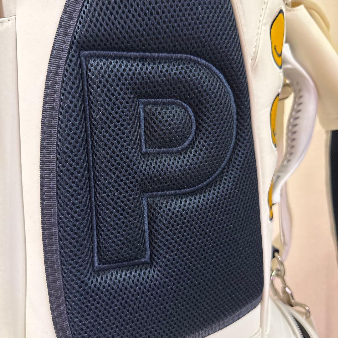 PEARLY GATES PG1989 ゴルフバッグ