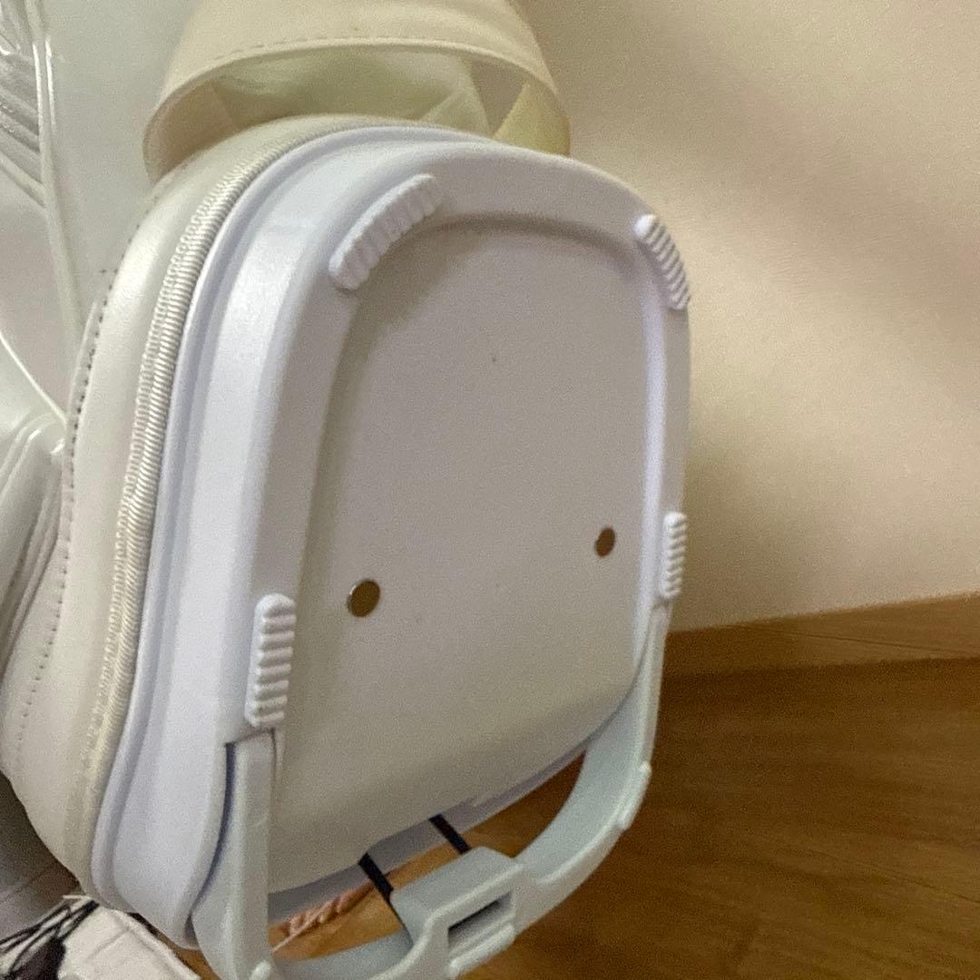 PEARLY GATES PG1989 ゴルフバッグ