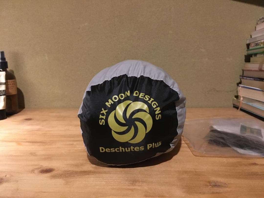 テント・タープ takahide yoshida