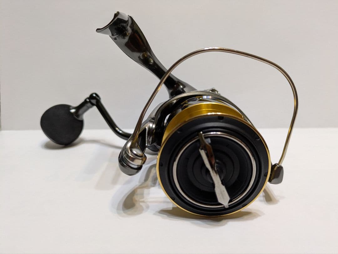 シマノ　ツインパワー C5000XG