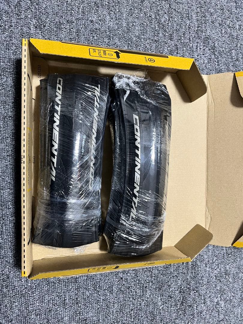 パーツ Gp5000 28c 2set