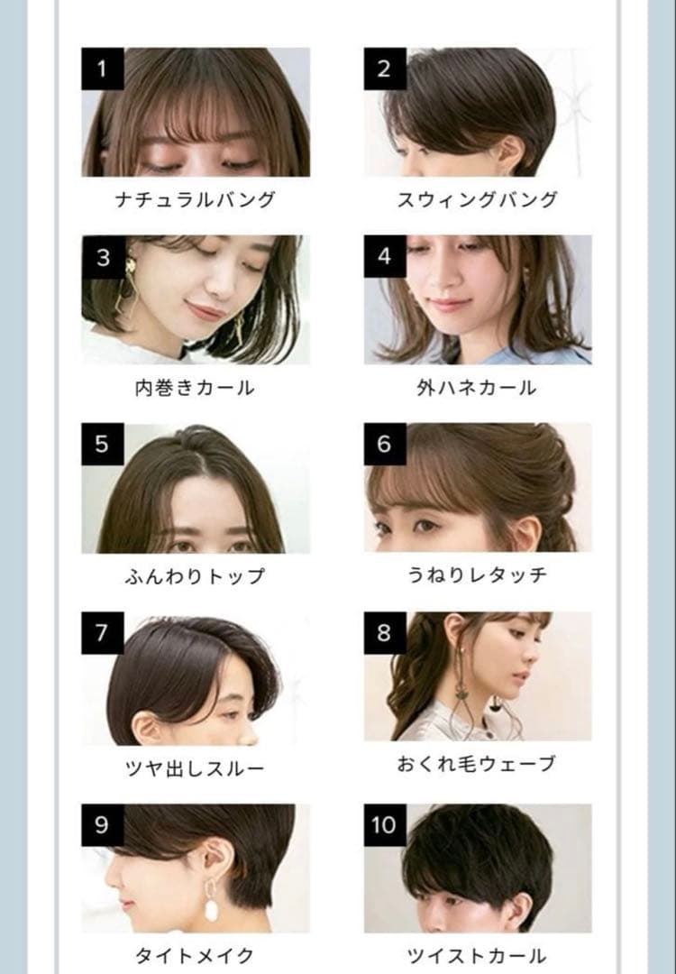 ReFa ヘアアイロン リファフィンガーアイロンST ピンク/ロックオイル/ツヤ