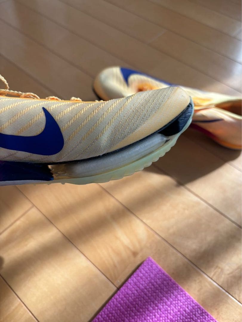 マックスフライ2 世界陸上カラー 24.5