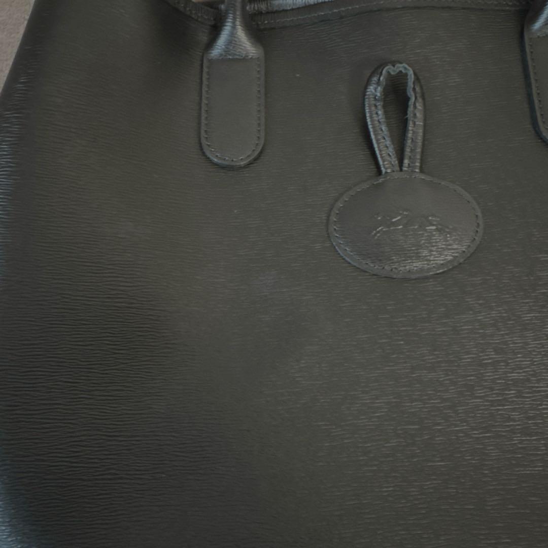 ロンシャン　ロゾ　バッグ