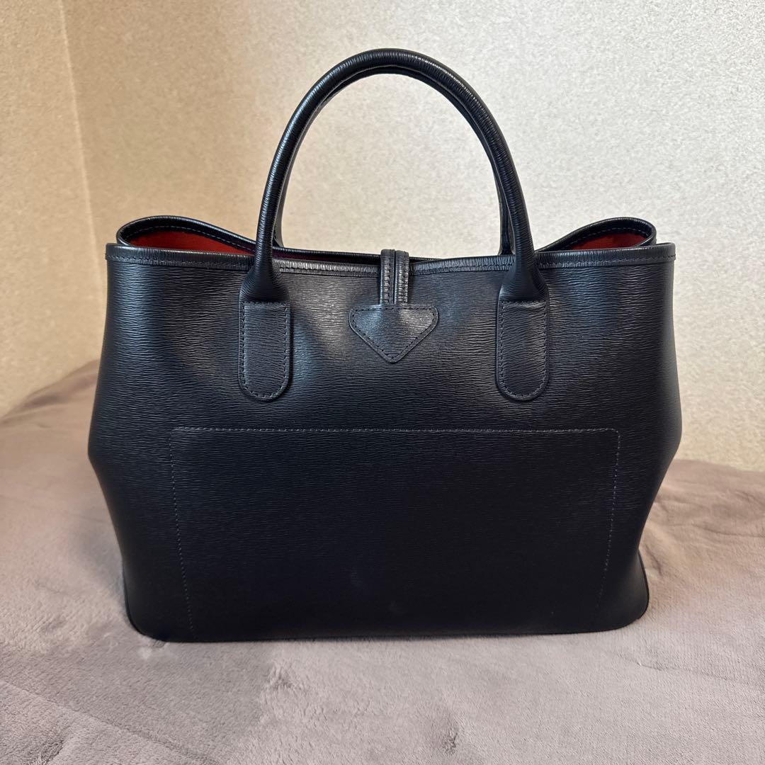 ロンシャン　ロゾ　バッグ