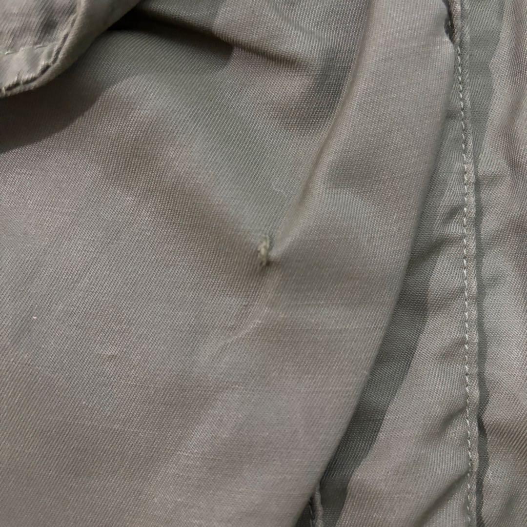 カナダ軍　Parka Extreme Cold Weather Combat