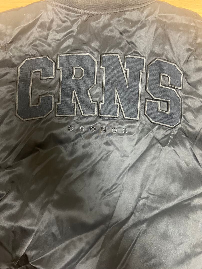 24時間限定☆1万円！CRONOS クロノスジャケット