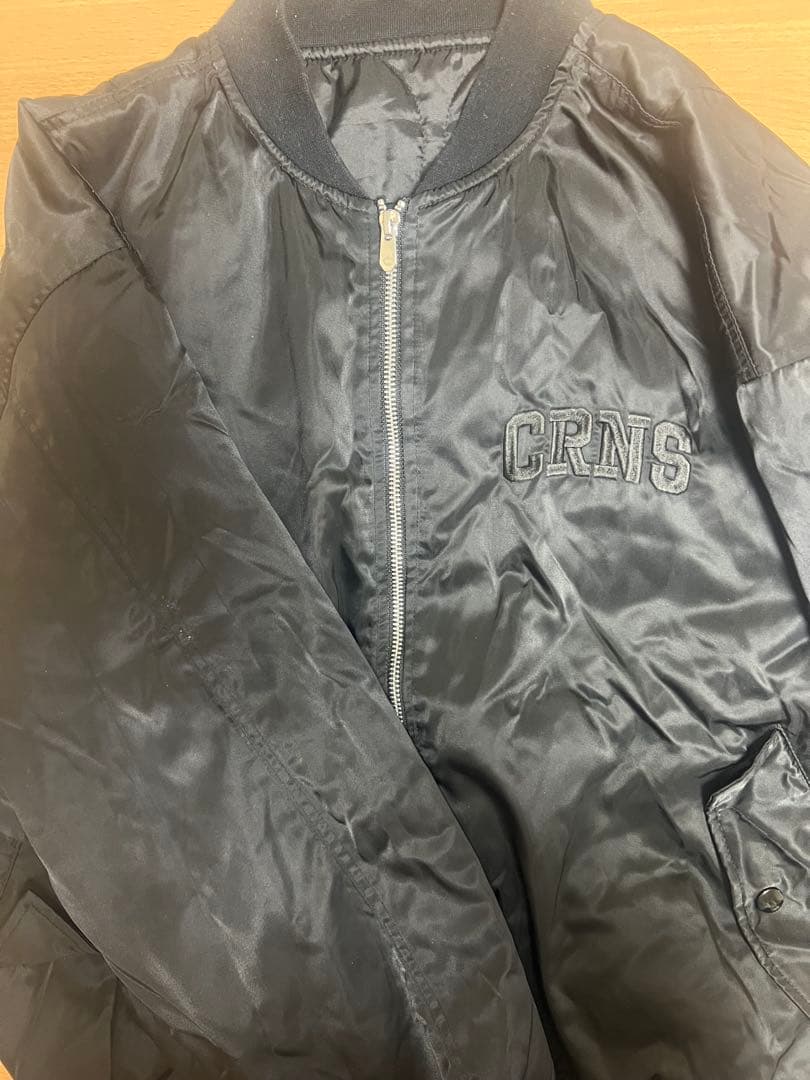 24時間限定☆1万円！CRONOS クロノスジャケット