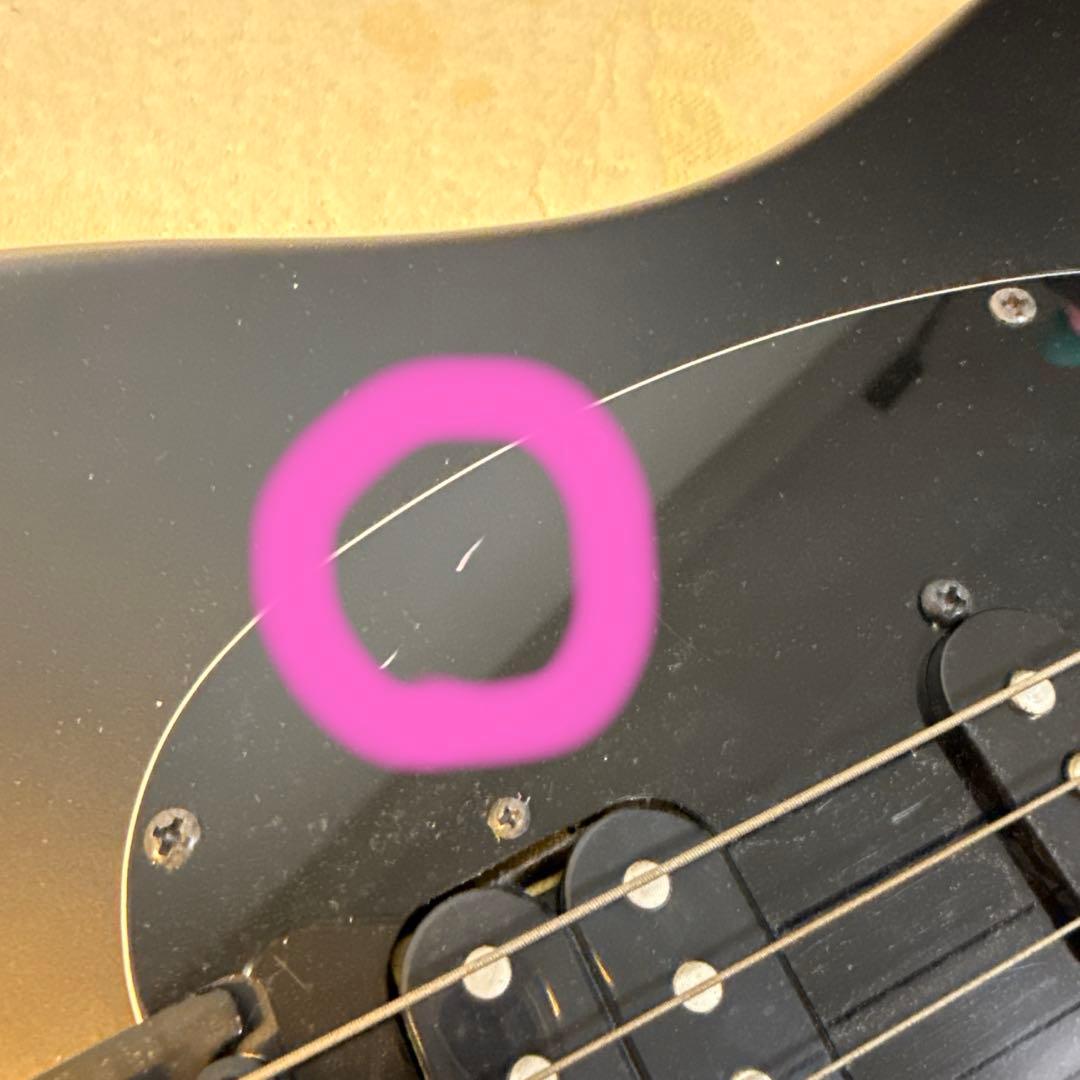 ギター Sterling By Musicman SUB CUTLASS CT30HSS