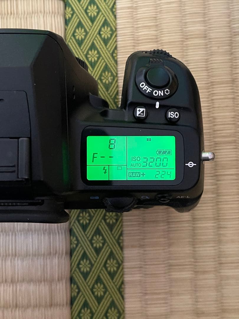 PENTAX K-5 + FA 50mm F1.4 単焦点レンズ セット