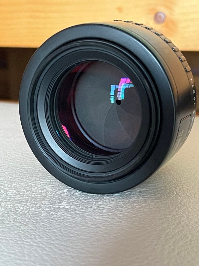 PENTAX K-5 + FA 50mm F1.4 単焦点レンズ セット