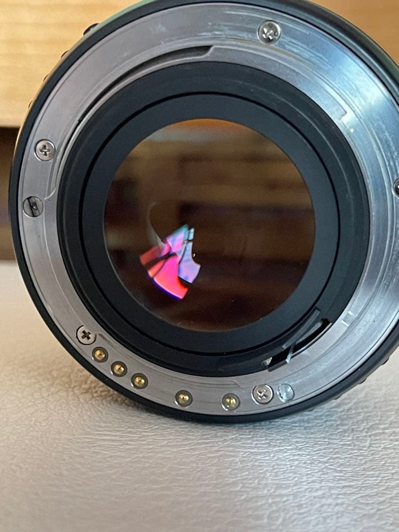 PENTAX K-5 + FA 50mm F1.4 単焦点レンズ セット