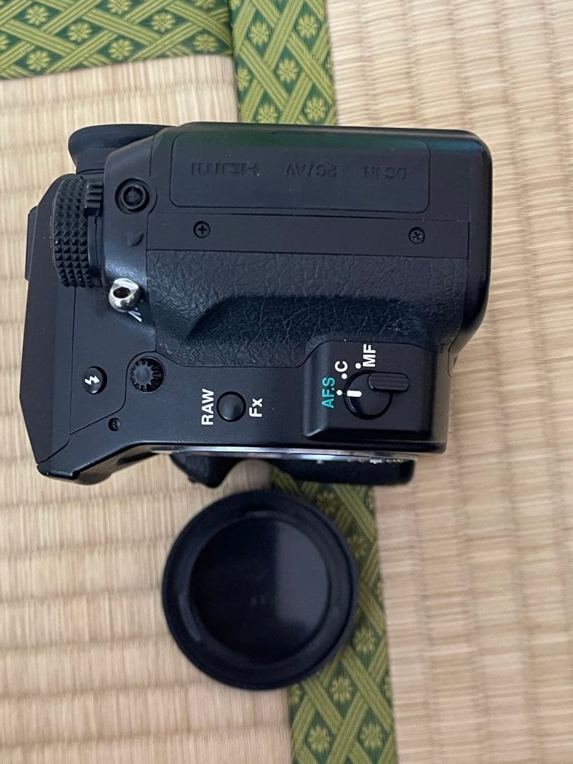 PENTAX K-5 + FA 50mm F1.4 単焦点レンズ セット