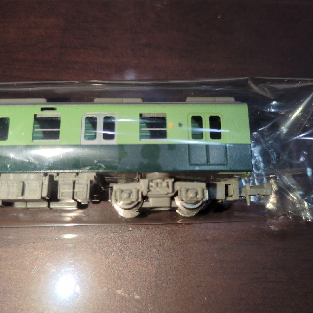 Nゲージ エンドウ 京阪5000系