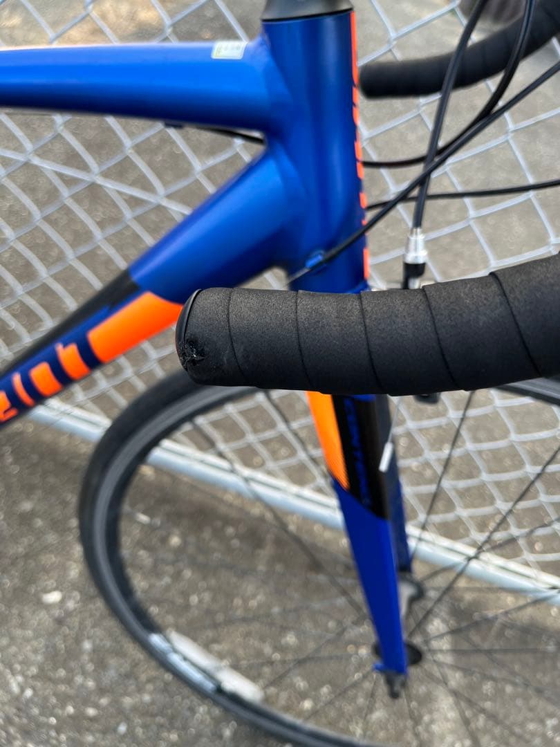 GIANT CONTEND2 サイズS SHIMANO claris